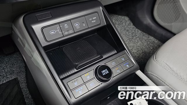 Hyundai Kona (SX2) Gasoline 1.6 Turbo 2WD Premium 2023 — фото 15