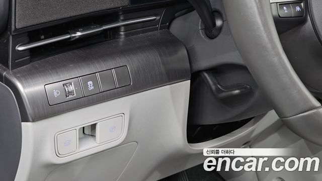 Hyundai Kona (SX2) Gasoline 1.6 Turbo 2WD Premium 2023 — фото 16