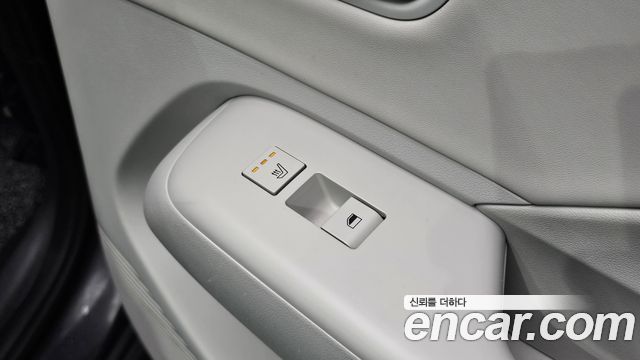 Hyundai Kona (SX2) Gasoline 1.6 Turbo 2WD Premium 2023 — фото 17