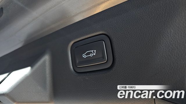 Hyundai Kona (SX2) Gasoline 1.6 Turbo 2WD Premium 2023 — фото 18