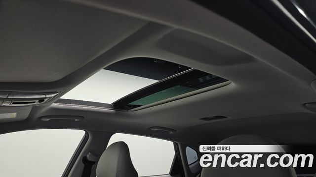Hyundai Kona (SX2) Gasoline 1.6 Turbo 2WD Premium 2023 — фото 19