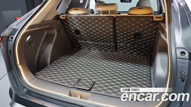 Hyundai Kona (SX2) Gasoline 1.6 Turbo 2WD Premium 2023 — фото 20