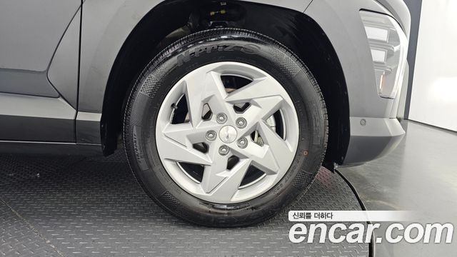 Hyundai Kona (SX2) Gasoline 1.6 Turbo 2WD Premium 2023 — фото 21
