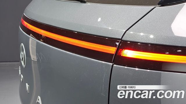 Hyundai Kona (SX2) Gasoline 1.6 Turbo 2WD Premium 2023 — фото 23