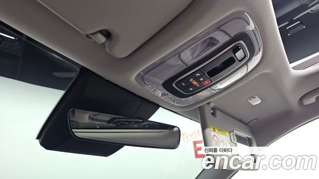 Hyundai Kona (SX2) Gasoline 1.6 Turbo 2WD Premium 2023 — фото 27