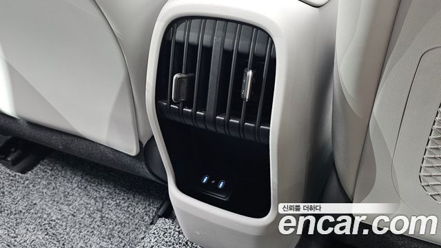 Hyundai Kona (SX2) Gasoline 1.6 Turbo 2WD Premium 2023 — фото 28