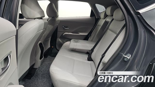 Hyundai Kona (SX2) Gasoline 1.6 Turbo 2WD Premium 2023 — фото 29