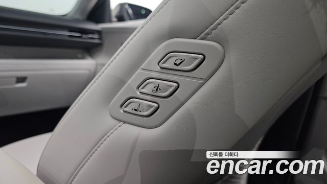 Hyundai Kona (SX2) Gasoline 1.6 Turbo 2WD Premium 2023 — фото 30