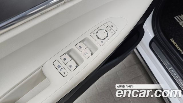 Hyundai Grandeur (IG) 2.5 Le Blanc 2023 — фото 34