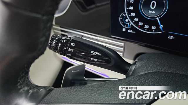 Hyundai Grandeur (IG) 2.5 Le Blanc 2023 — фото 38