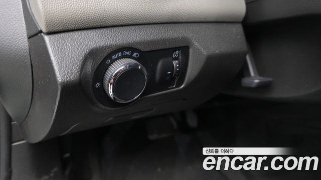 Chevrolet Cruze 1.8 LS+ 2014 — фото 12