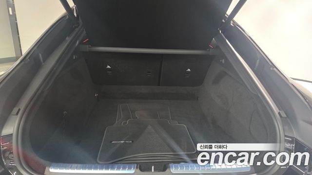 Mercedes-Benz EQS (V297) EQS450 4MATIC 2023 — фото 10