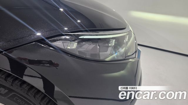 Mercedes-Benz EQS (V297) EQS450 4MATIC 2023 — фото 16