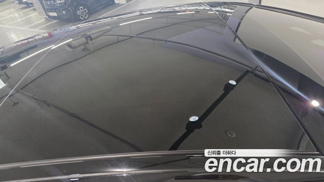 Mercedes-Benz EQS (V297) EQS450 4MATIC 2023 — фото 18