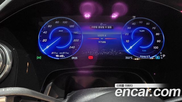 Mercedes-Benz EQS (V297) EQS450 4MATIC 2023 — фото 20
