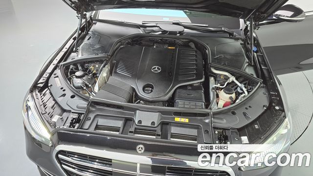 Mercedes-Benz S-Class (W223) S500L 4MATIC 2024 — фото 6