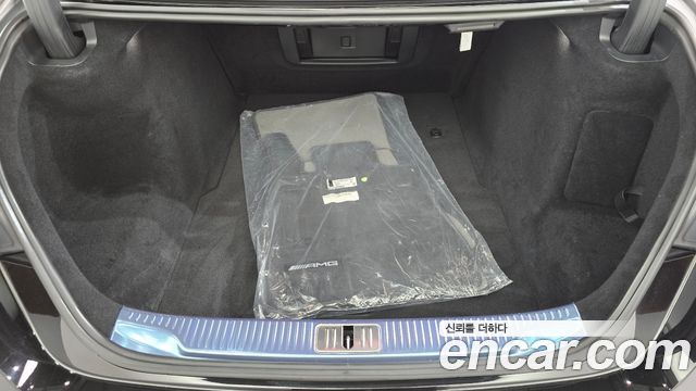 Mercedes-Benz S-Class (W223) S500L 4MATIC 2024 — фото 16