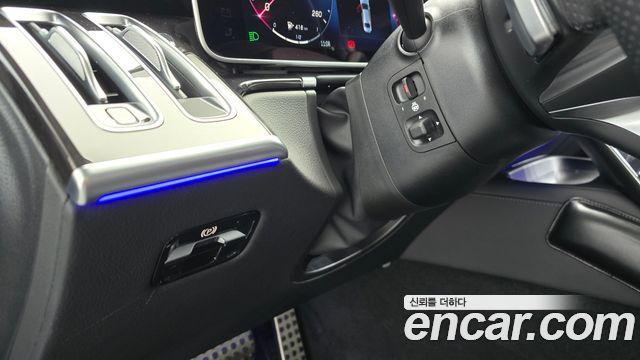 Mercedes-Benz S-Class (W223) S500L 4MATIC 2024 — фото 18