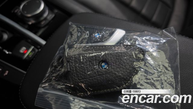 BMW X3 (G01) xDrive 30e M sports Online Exclusive Edition 2021 — фото 17