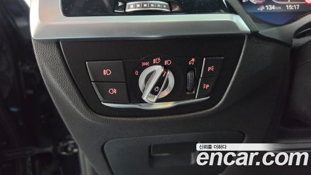 BMW X3 (G01) xDrive 30e M sports Online Exclusive Edition 2021 — фото 41