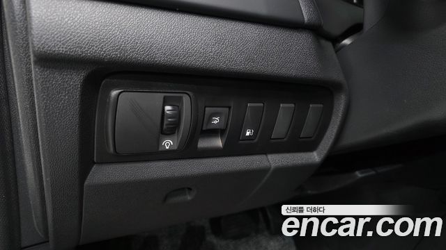Renault Korea SM3 LE 2013 — фото 12