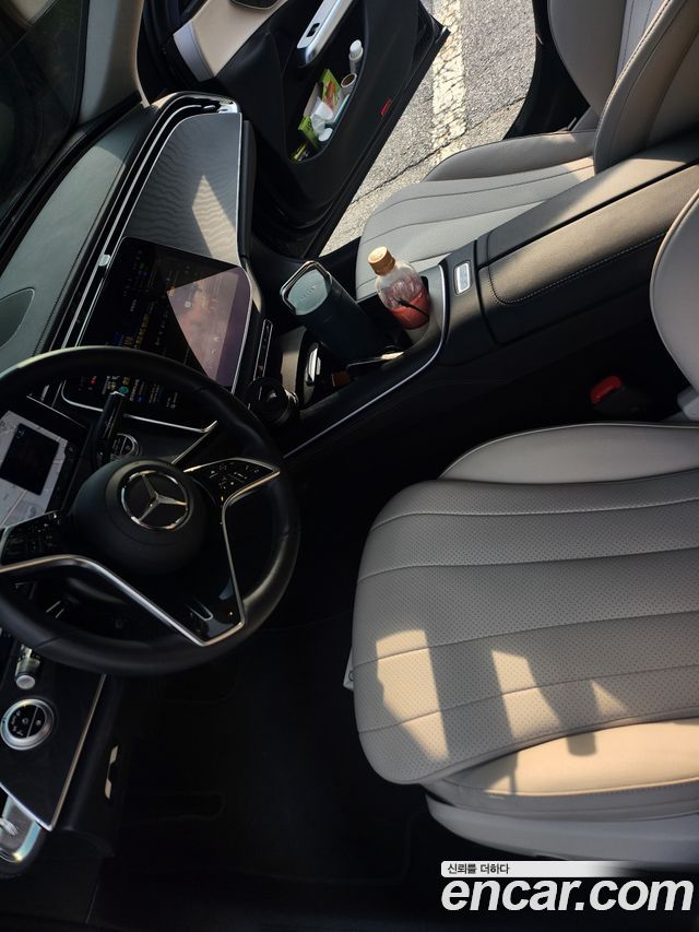 Mercedes-Benz E-Class (W214) E200 Avantgarde 2025 — фото 6