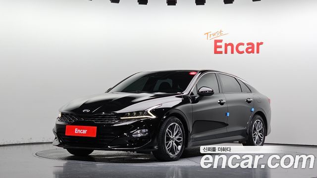 Kia K5 (III) 2.0 Prestige