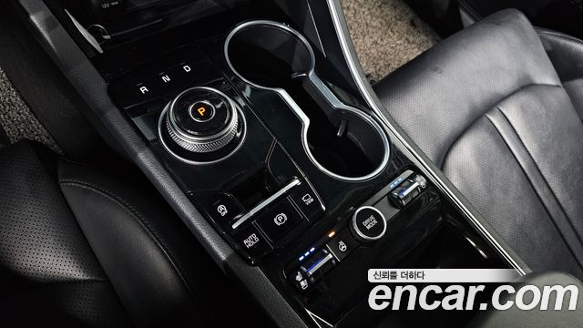 Kia K5 (III) 2.0 Prestige 2021 — фото 9