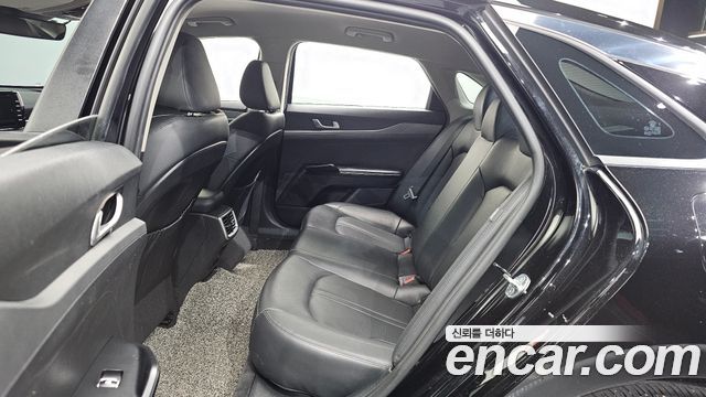 Kia K5 (III) 2.0 Prestige 2021 — фото 12