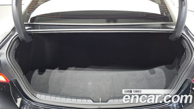 Kia K5 (III) 2.0 Prestige 2021 — фото 16
