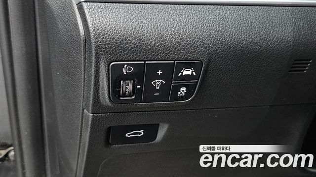 Kia K5 (III) 2.0 Prestige 2021 — фото 18