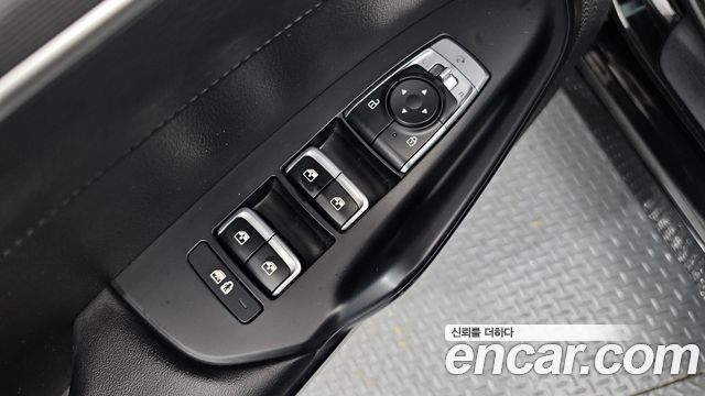 Kia K5 (III) 2.0 Prestige 2021 — фото 20