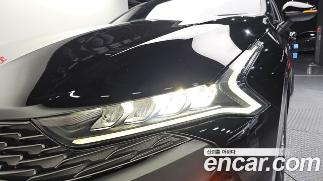 Kia K5 (III) 2.0 Prestige 2021 — фото 22