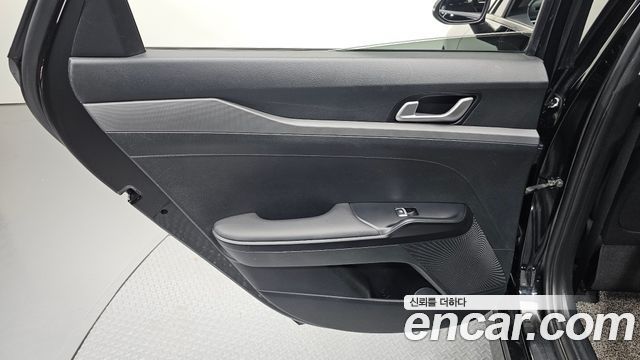 Kia K5 (III) 2.0 Prestige 2021 — фото 25
