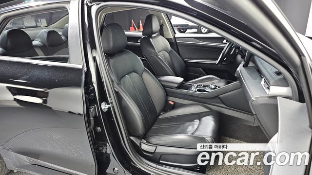 Kia K5 (III) 2.0 Prestige 2021 — фото 26