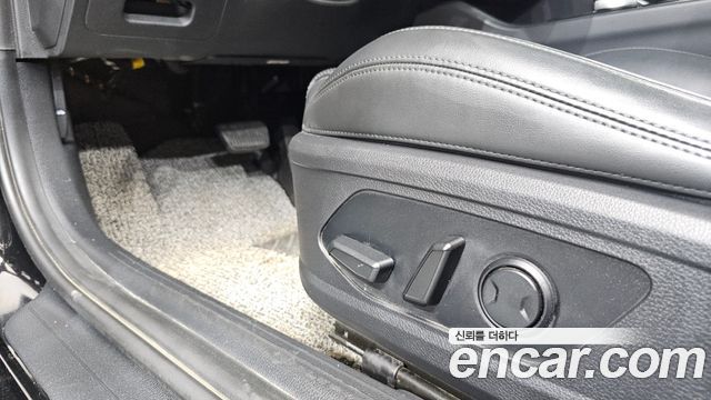 Kia K5 (III) 2.0 Prestige 2021 — фото 29