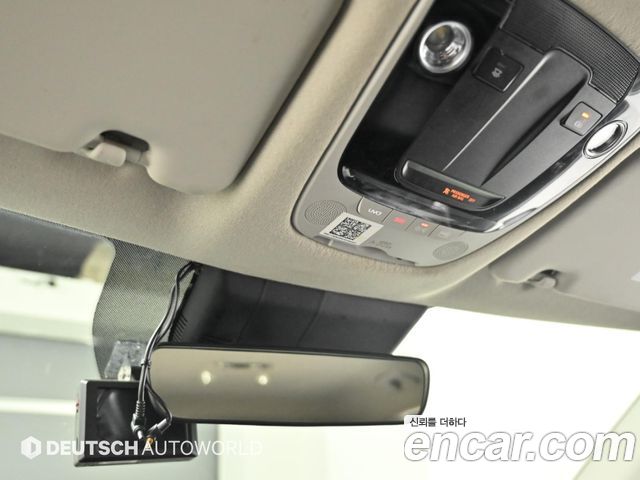 Kia Seltos Gasoline 1.6 Turbo 2WD Prestige 2021 — фото 20
