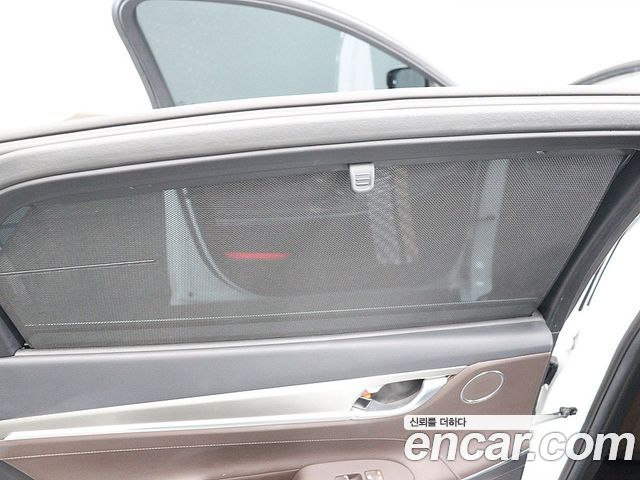 Hyundai Grandeur (IG) 3.0 LPi Rent Car Exclusive 2021 — фото 16