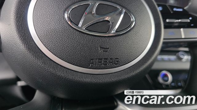 Hyundai Avante (CN7) 1.6 Modern 2023 — фото 20