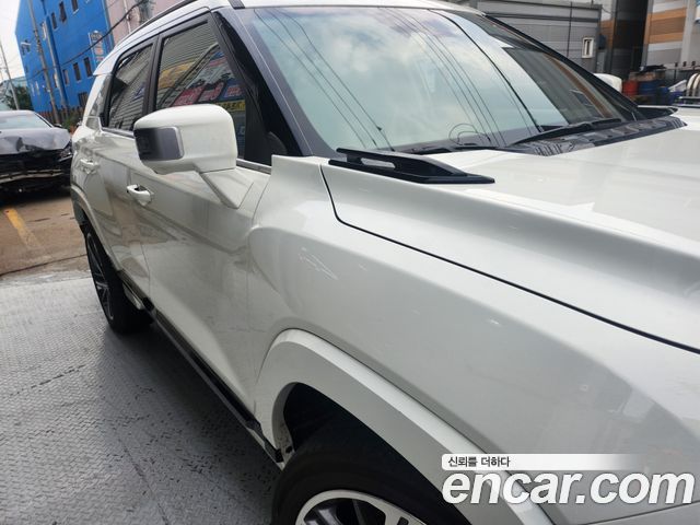 KG Mobility (SsangYong) Actyon (II) Gasoline 1.5 2WD S9 2025 — фото 3