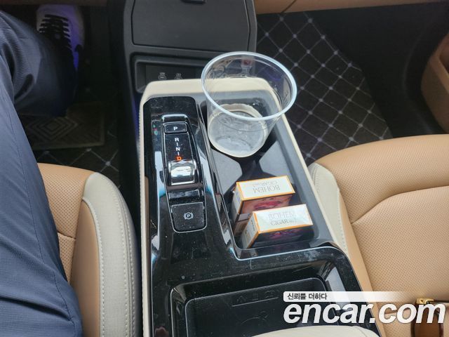 KG Mobility (SsangYong) Actyon (II) Gasoline 1.5 2WD S9 2025 — фото 9