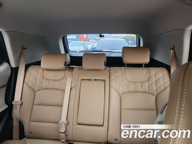 KG Mobility (SsangYong) Actyon (II) Gasoline 1.5 2WD S9 2025 — фото 10