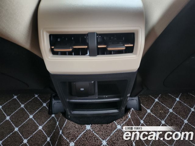 KG Mobility (SsangYong) Actyon (II) Gasoline 1.5 2WD S9 2025 — фото 17