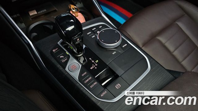 BMW 3 Series (G20) 320d Luxury 2021 — фото 9