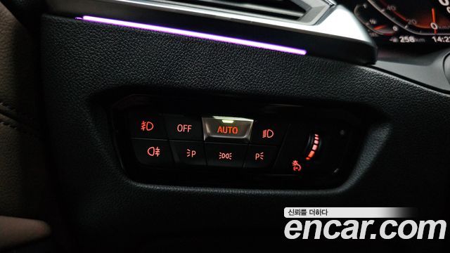 BMW 3 Series (G20) 320d Luxury 2021 — фото 28