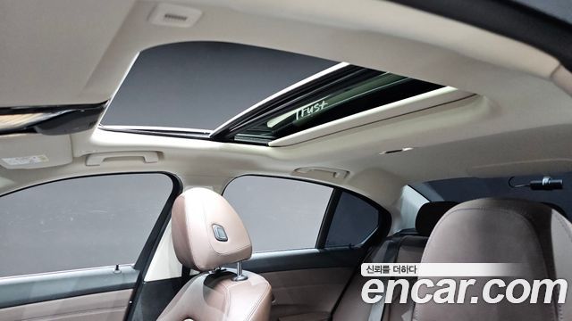 BMW 3 Series (G20) 320d Luxury 2021 — фото 35