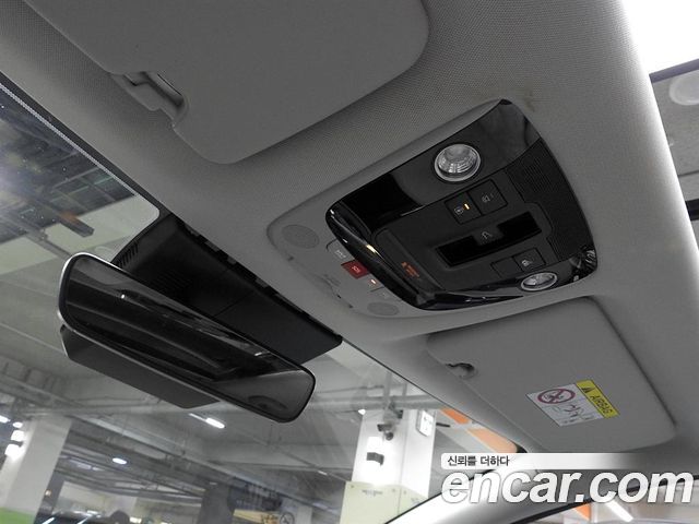 Kia Sportage (V) Gasoline 1.6 Turbo 2WD Signature Gravity 2023 — фото 15