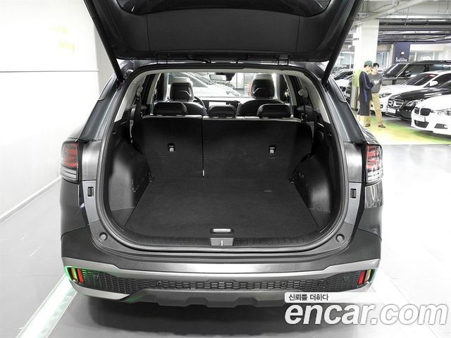 Kia Sportage (V) Gasoline 1.6 Turbo 2WD Signature Gravity 2023 — фото 24