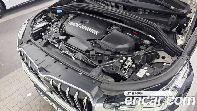BMW X1 (U11) sDrive 20i M Sport 2023 — фото 6