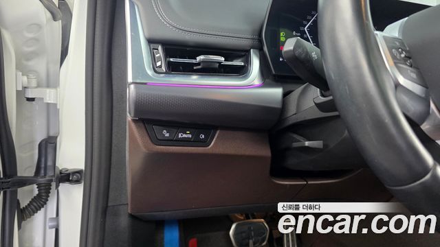 BMW X1 (U11) sDrive 20i M Sport 2023 — фото 16